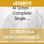 Al Green - Complete Single Collection (2 Cd) cd