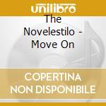 The Novelestilo - Move On cd
