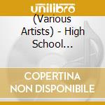 (Various Artists) - High School High!-Koukousei Rap!!!- cd