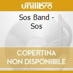 Sos Band - Sos cd