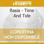 Basia - Time And Tide cd