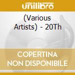 (Various Artists) - 20Th cd