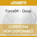 Force04 - Doop cd