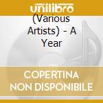 (Various Artists) - A Year cd