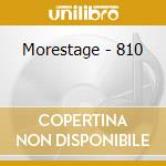 Morestage - 810 cd