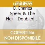D.Charles Speer & The Heli - Doubled Exposure cd