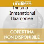 Inntana - Inntanationul Haamoniee cd