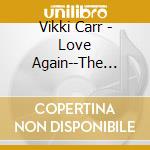 Vikki Carr - Love Again--The Lost Columbia Masters cd