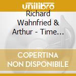 Richard Wahnfried & Arthur - Time Actor cd