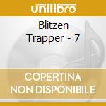 Blitzen Trapper - 7 cd