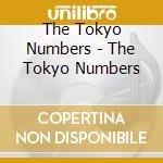 The Tokyo Numbers - The Tokyo Numbers cd