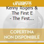 Kenny Rogers & The First E - The First Edition cd