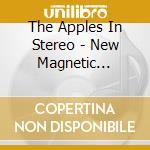 The Apples In Stereo - New Magnetic Wonder cd