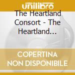 The Heartland Consort - The Heartland Consort cd