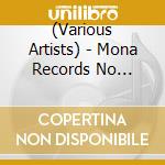 (Various Artists) - Mona Records No Oishii Ongaku Best&Final (2 Cd) cd