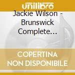 Jackie Wilson - Brunswick Complete Singles Collection Vol.2 cd musicale di Jackie Wilson