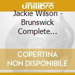 Jackie Wilson - Brunswick Complete Singles Collection Vol.2 cd