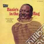 Count Basie & His Orchestra - Basie'S In The Bag cd