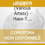 (Various Artists) - Hase-T Presents Jungle Party Non Stop Mix cd