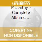 Mccarthy - Complete Albums. Singles And Bbc Collection cd