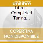 Libro - Completed Tuning Instrumentals cd