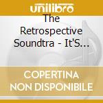 The Retrospective Soundtra - It'S A Wonderful Christmas Carol cd