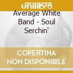 Average White Band - Soul Serchin' cd