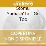 Stomu Yamash'Ta - Go Too cd