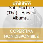 Soft Machine (The) - Harvest Albums 1975-1978 (3Cd) cd
