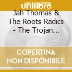 Jah Thomas & The Roots Radics - The Trojan Dub Albums Collection cd