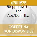 Steppenwolf - The Abc/Dunhill Singles Collection cd