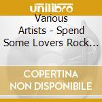 Various Artists - Spend Some Lovers Rock Time (Ariwa Special) / Var cd
