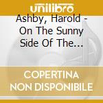 Ashby, Harold - On The Sunny Side Of The Street cd