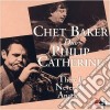 Chet Baker / Philip Catherine - There'Ll Never Be Another You cd
