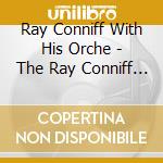 Ray Conniff With His Orche - The Ray Conniff Hi-Fi Companion cd