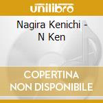 Nagira Kenichi - N Ken cd