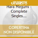 Hara Megumi - Complete Singles 1980-1991 cd
