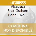 Alcatrazz Feat.Graham Bonn - No Parole From Rock 'N' Roll cd