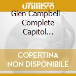 Glen Campbell - Complete Capitol Christmas Recordings cd