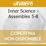 Inner Science - Assembles 5-8 cd