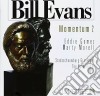 Bill Evans - Untitled: Limited cd