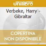 Verbeke, Harry - Gibraltar cd