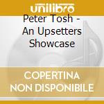 Peter Tosh - An Upsetters Showcase cd