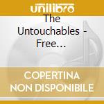 The Untouchables - Free Yourself:Ska Hits cd