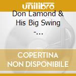 Don Lamond & His Big Swing - Extraordinary cd