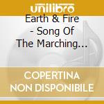 Earth & Fire - Song Of The Marching Children cd