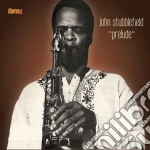 John Stubblefield - Prelude cd