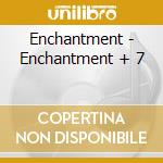 Enchantment - Enchantment + 7 cd