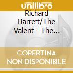 Richard Barrett/The Valent - The Richard Barrett Story cd
