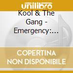 Kool & The Gang - Emergency: Deluxe Edition (2 Cd) cd
